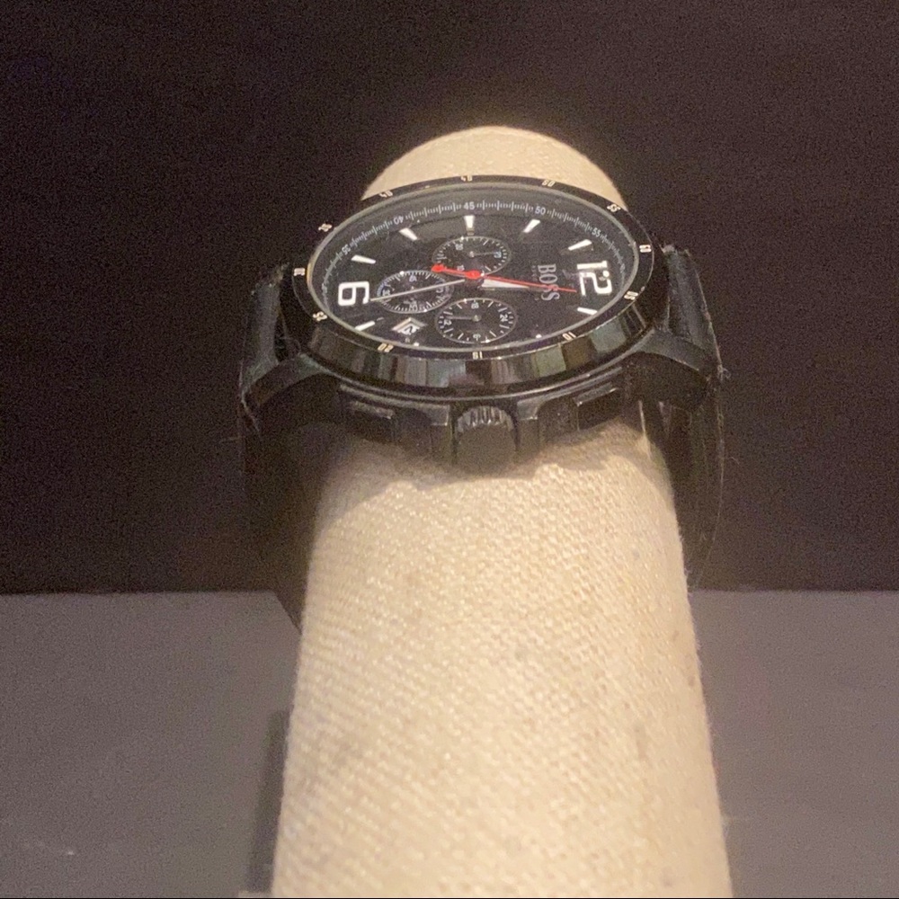 Hugo Boss Watch